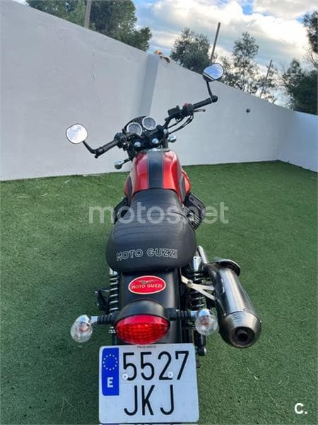 Moto Guzzi V7 II 3900 € 2016 Valencia - 6