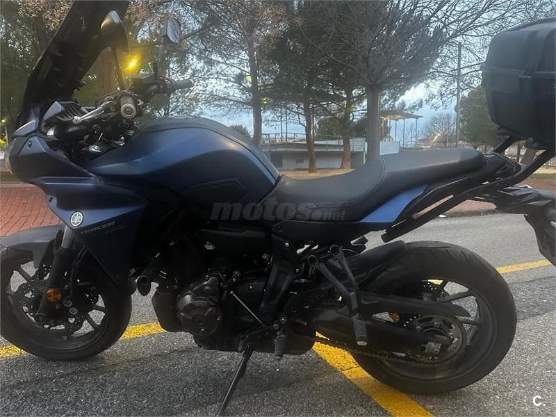 Yamaha Tracer 700 4990 € 2018 Alicante - 1