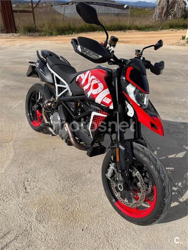Ducati Hypermotard 12.000 € 2023 Valencia - 7