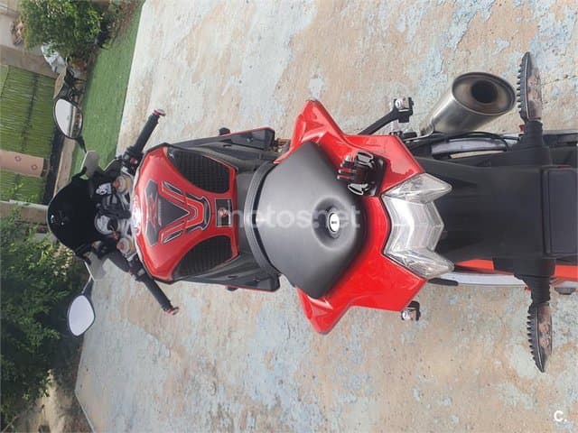 BMW S 1000 RR 11.000 € 2013 Albacete - 1