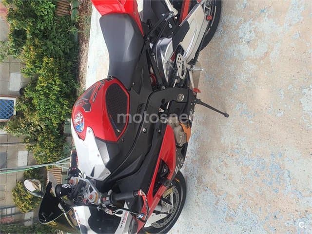 BMW S 1000 RR 11.000 € 2013 Albacete - 3