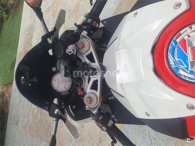 BMW S 1000 RR 11.000 € 2013 Albacete - 5