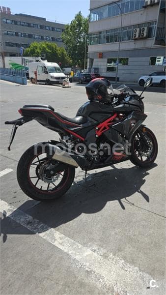 MITT GP1 125 2500 € 2022 Madrid - 3