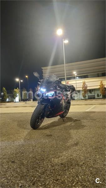 MITT GP1 125 2500 € 2022 Madrid - 4