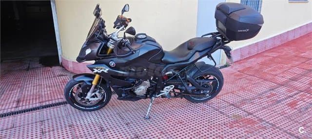 BMW S 1000 XR 12.000 € 2018 Segovia - 2