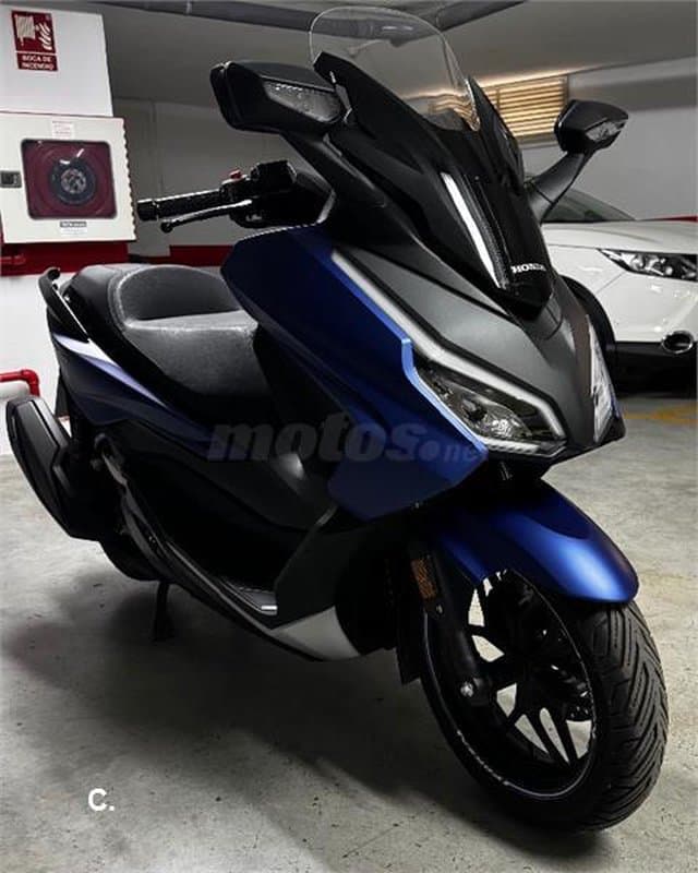 Honda Forza 350 5850 € 2024 Granada - 1