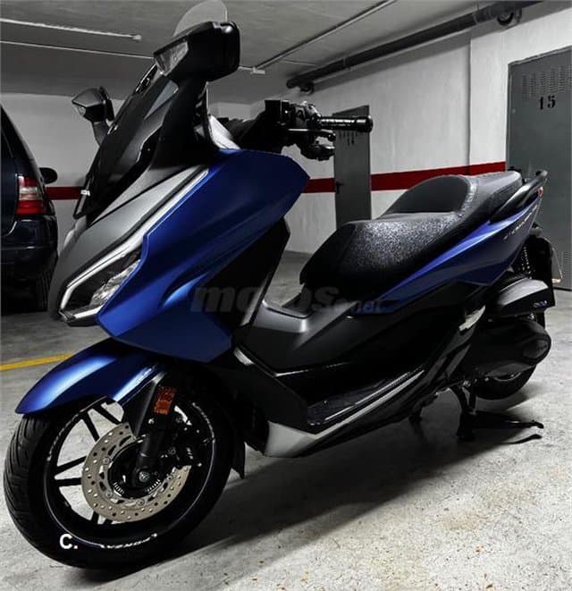 Honda Forza 350 5850 € 2024 Granada - 2