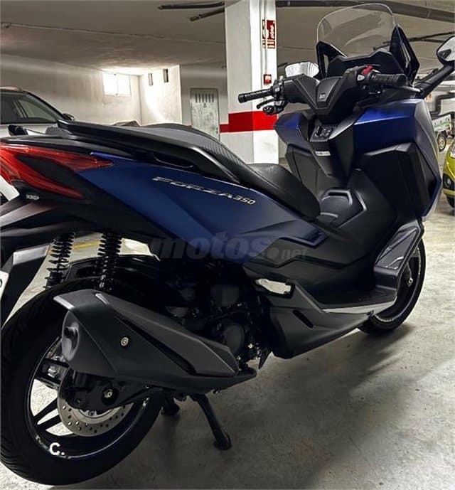 Honda Forza 350 5850 € 2024 Granada - 3
