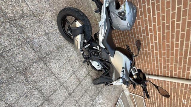 BMW G 310 GS 4200 € 2019 Madrid - 3
