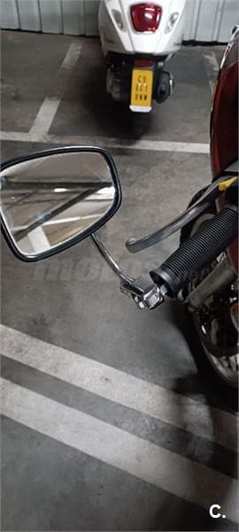 MASH TT40 Café Racer 2500 € 2018 León - 5