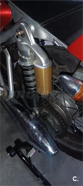 MASH TT40 Café Racer 2500 € 2018 León - 6