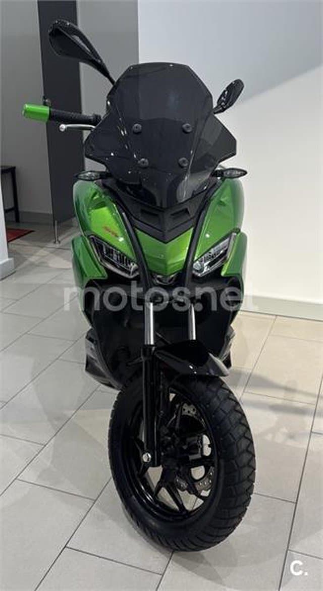 Aprilia SR GT 125 2300 € 2021 Barcelona - 2