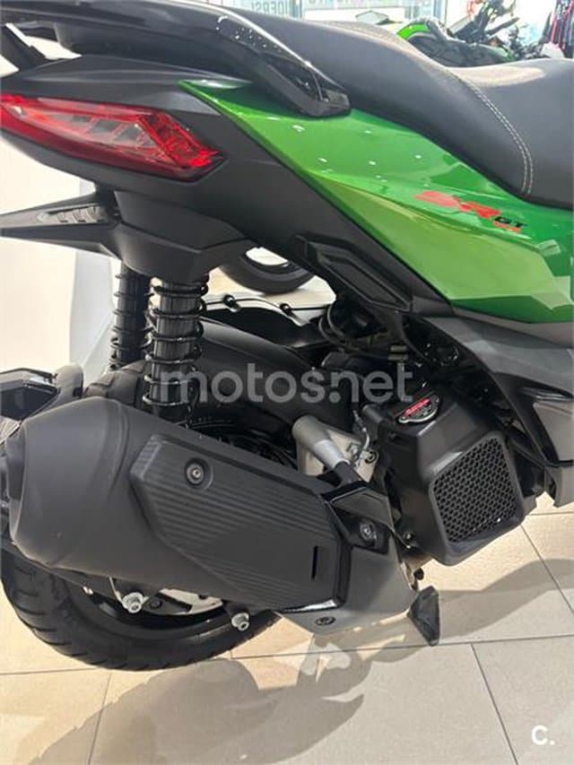 Aprilia SR GT 125 2300 € 2021 Barcelona - 5