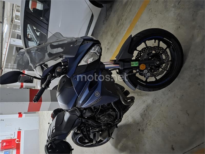 Yamaha Tracer 700 5000 € 2018 Murcia - 1