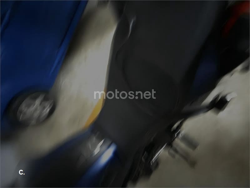 Yamaha Tracer 700 5000 € 2018 Murcia - 7