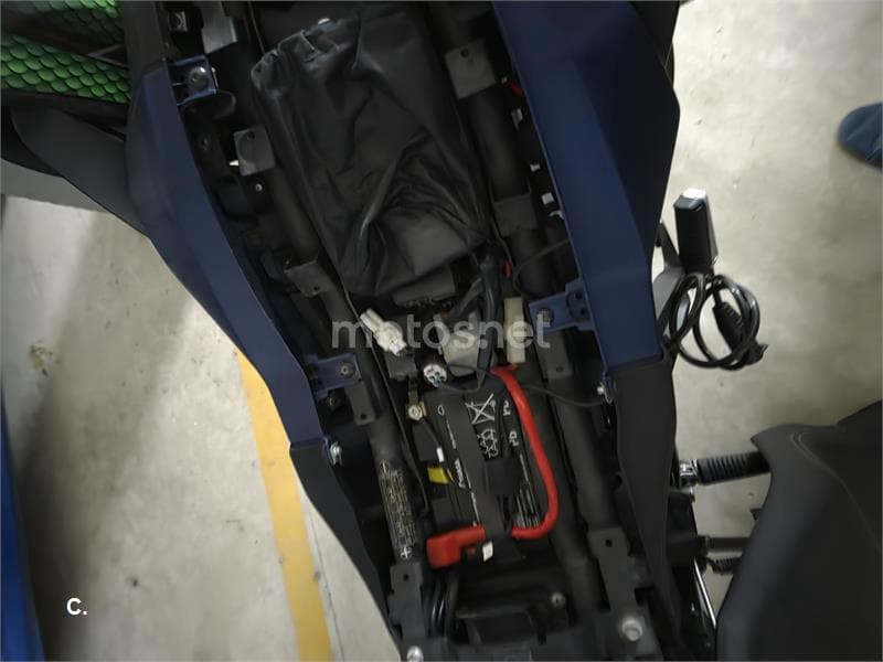 Yamaha Tracer 700 5000 € 2018 Murcia - 9