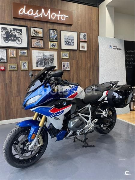 BMW R 1250 RS 14.600 € 2023 Barcelona - 1