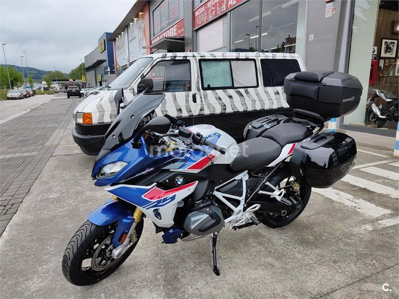 BMW R 1250 RS 14.600 € 2023 Barcelona - 7