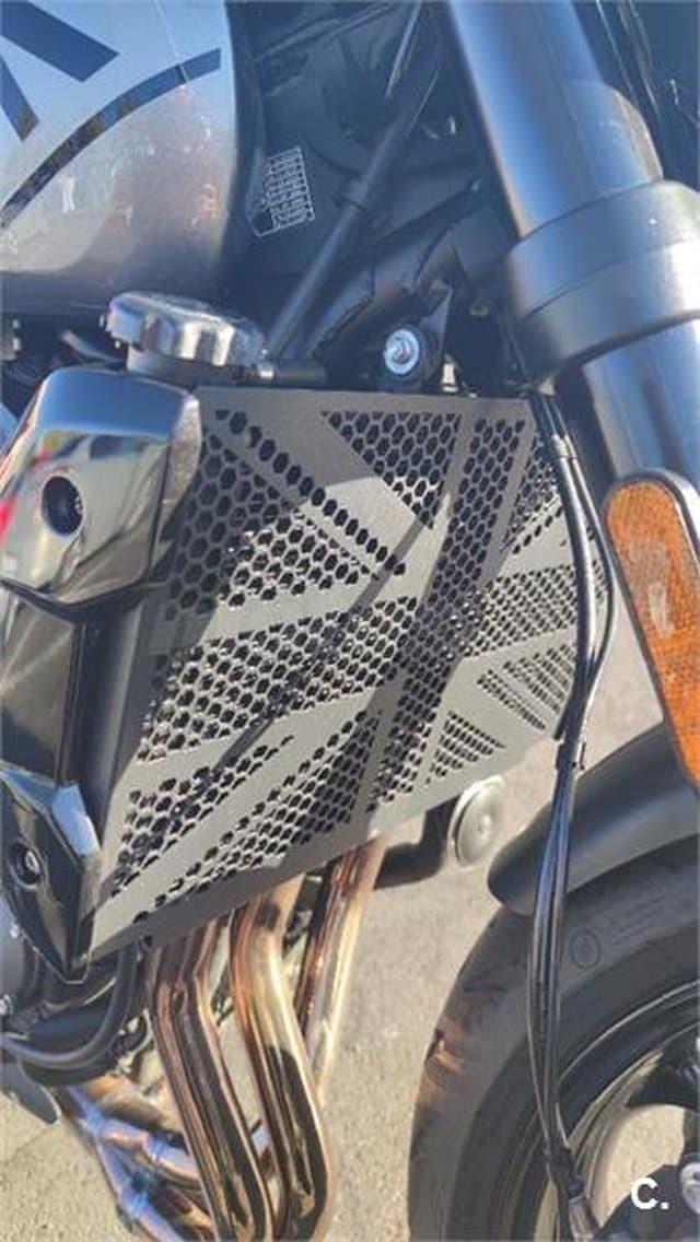 Triumph Trident 660 6000 € 2022 Toledo - 5