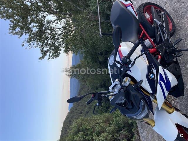 BMW G 310 R 3400 € 2022 Valencia - 1