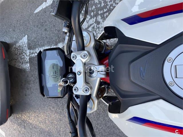 BMW G 310 R 3400 € 2022 Valencia - 3