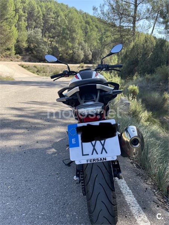BMW G 310 R 3400 € 2022 Valencia - 6