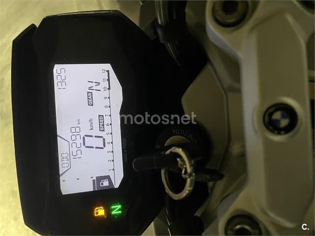 BMW G 310 R 3400 € 2022 Valencia - 7