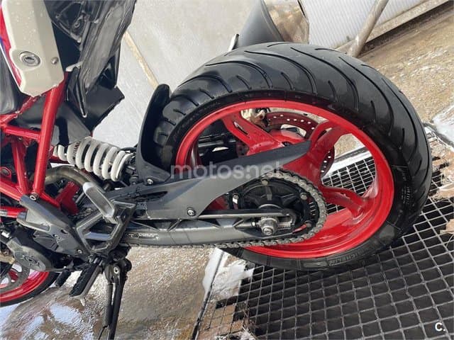 BMW G 310 R 3400 € 2022 Valencia - 9