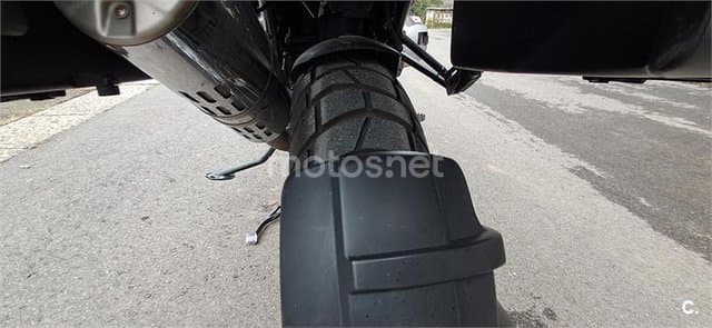 BMW R 1200 GS Adventure 9600 € 2010 Asturias - 2