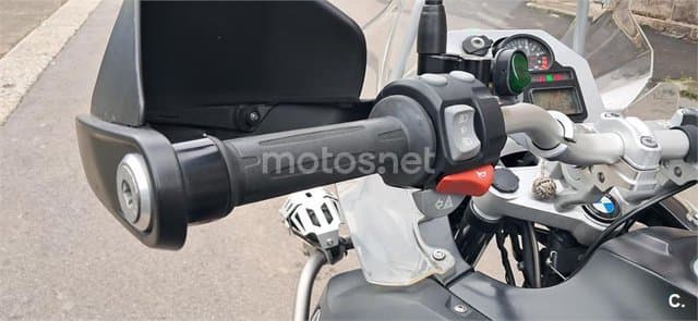 BMW R 1200 GS Adventure 9600 € 2010 Asturias - 6