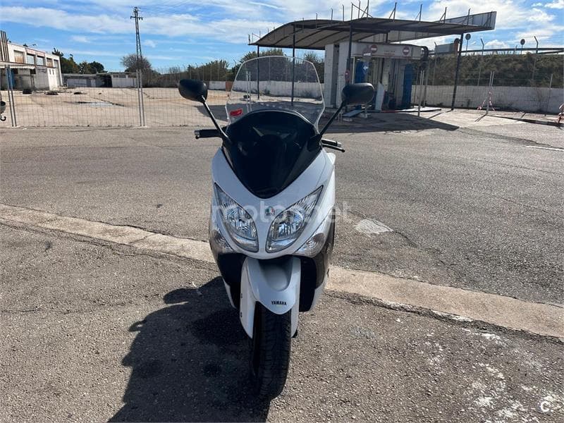Yamaha TMAX 500 5500 € 2011 Valencia - 1