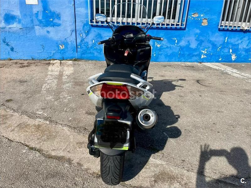 Yamaha TMAX 500 5500 € 2011 Valencia - 2