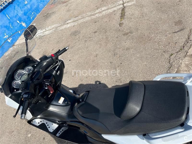 Yamaha TMAX 500 5500 € 2011 Valencia - 5