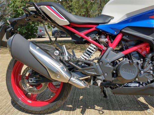 BMW G 310 R 3900 € 2023 Tarragona - 4