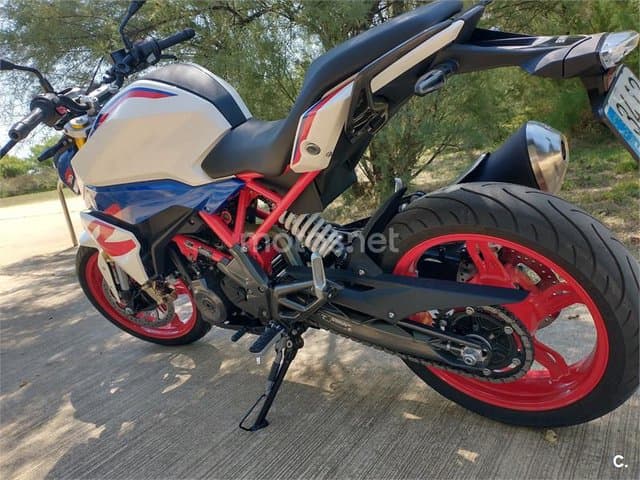 BMW G 310 R 3900 € 2023 Tarragona - 7