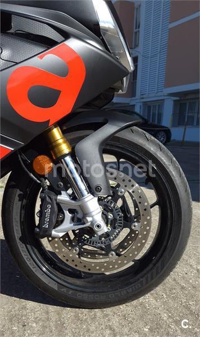 Aprilia RS 660 10.499 € 2024 Cádiz - 5