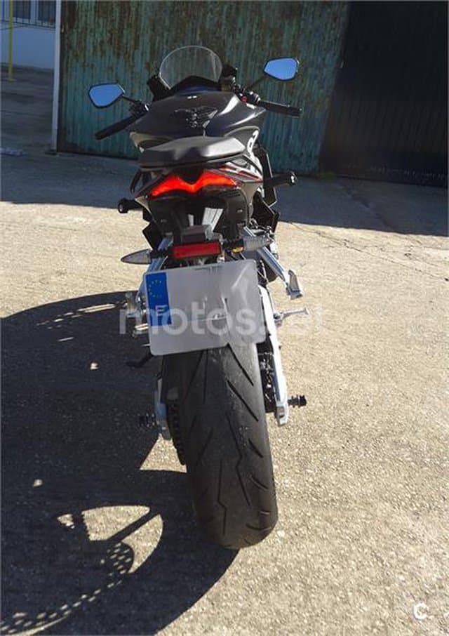 Aprilia RS 660 10.499 € 2024 Cádiz - 6