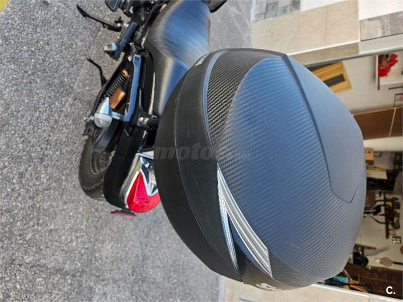 Macbor Rockster 1100 € 2018 Valencia - 5