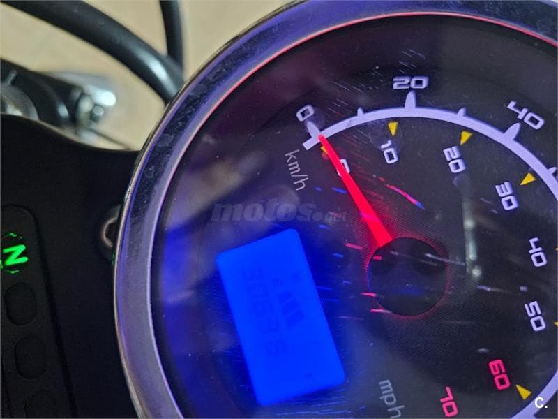 Macbor Rockster 1100 € 2018 Valencia - 6