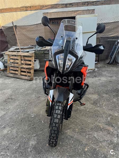 KTM 890 9500 € 2023 Sevilla - 1