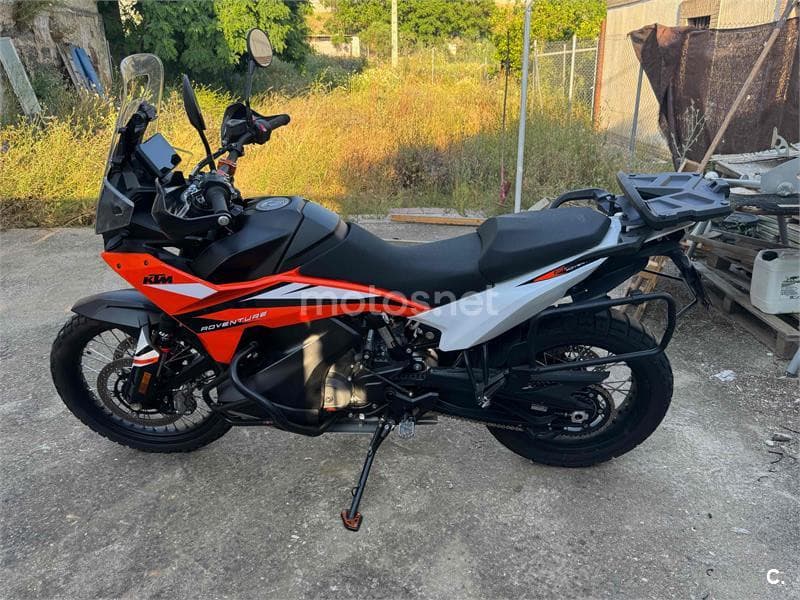 KTM 890 9500 € 2023 Sevilla - 2