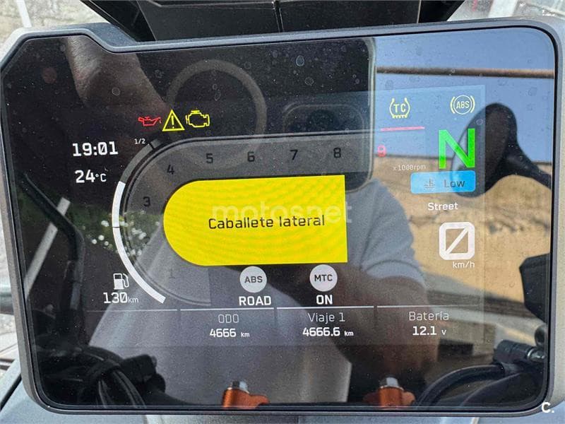 KTM 890 9500 € 2023 Sevilla - 12