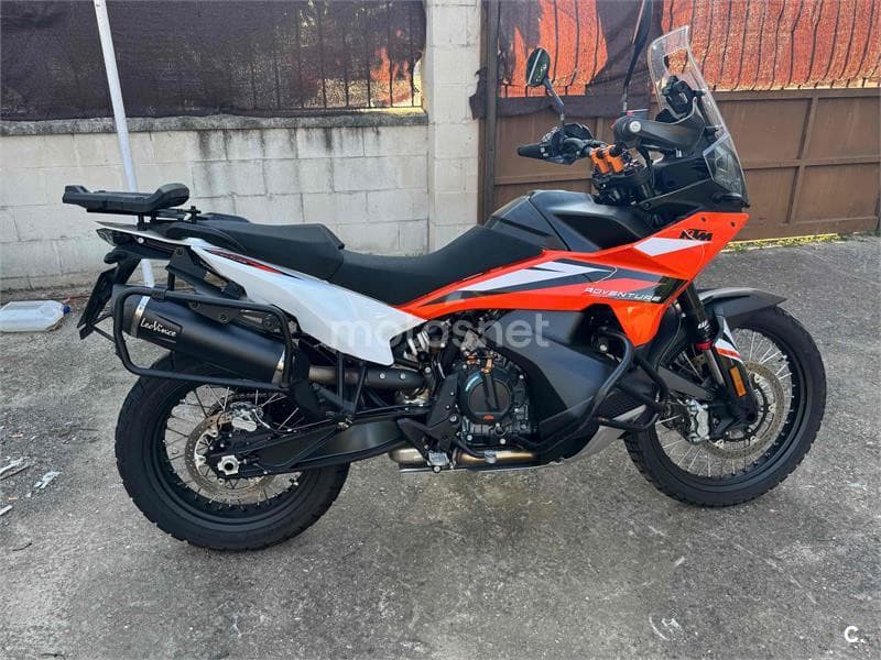 KTM 890 9500 € 2023 Sevilla - 3