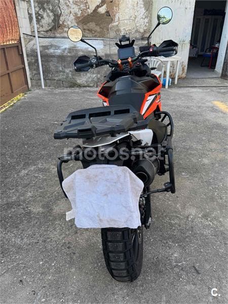 KTM 890 9500 € 2023 Sevilla - 4
