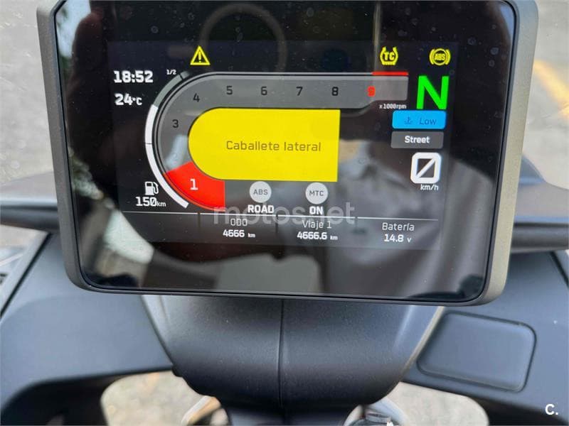 KTM 890 9500 € 2023 Sevilla - 6