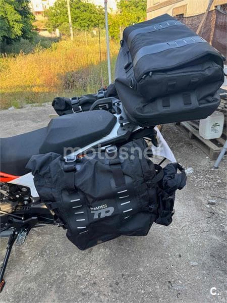 KTM 890 9500 € 2023 Sevilla - 9