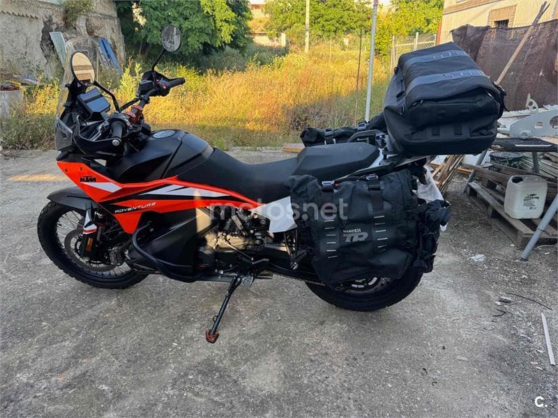 KTM 890 9500 € 2023 Sevilla - 10