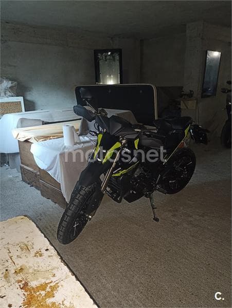 Zontes U1-125 2600 € 2023 Bizkaia - 2