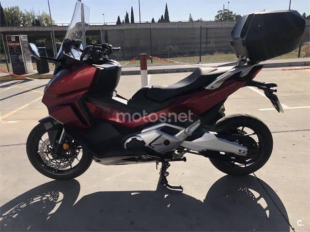 Honda Forza 750 11.000 € 2025 Granada - 4