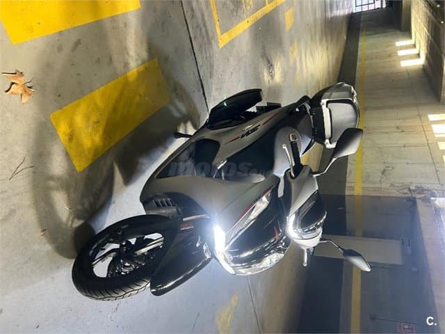 Honda SH 350i 4750 € 2023 Barcelona - 1